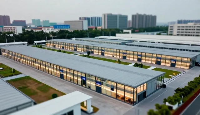行业分类导航的性能表现与实际应用场景