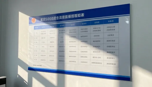 公司信息展示中的数据保护问题及处理方向